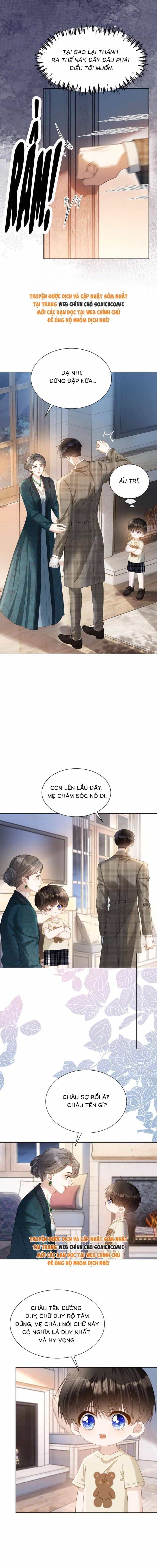 Lời Sám Hối Muộn Màng - Chương 3 - ảnh 7