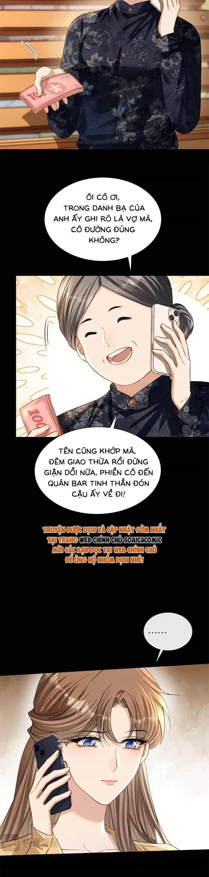 Lời Sám Hối Muộn Màng - Chương 39 - ảnh 10