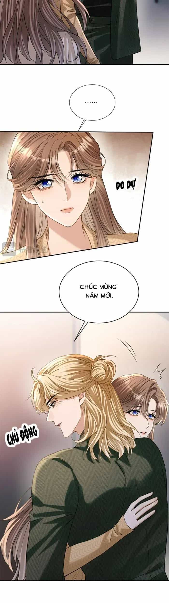 Lời Sám Hối Muộn Màng - Chương 39 - ảnh 21