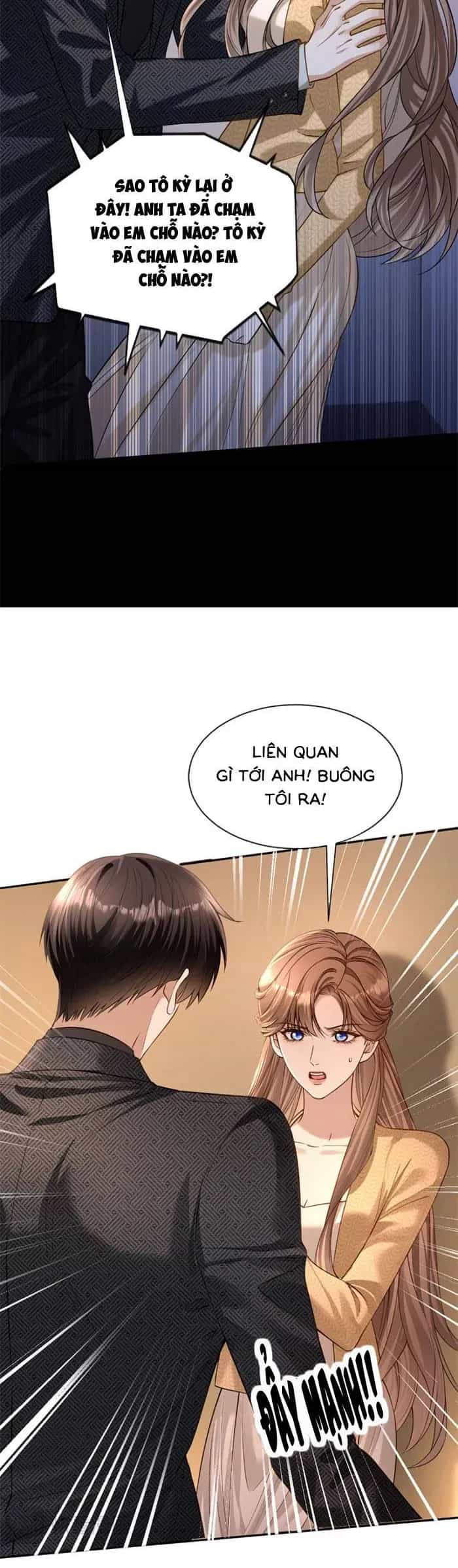Lời Sám Hối Muộn Màng - Chương 39 - ảnh 24