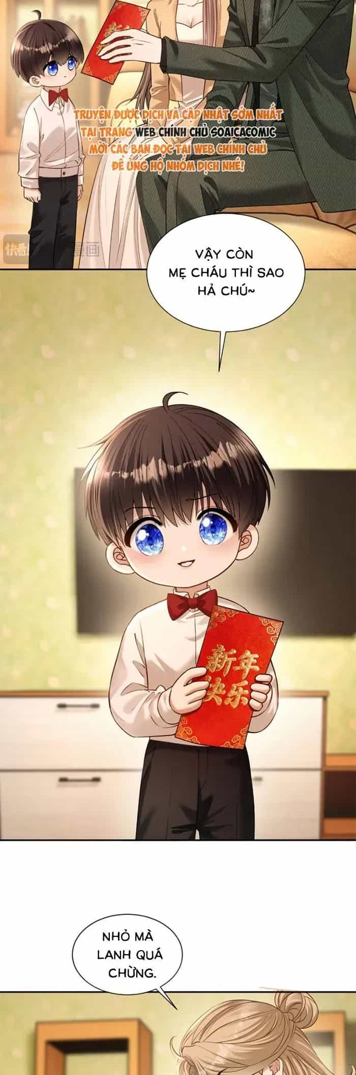 Lời Sám Hối Muộn Màng - Chương 39 - ảnh 4