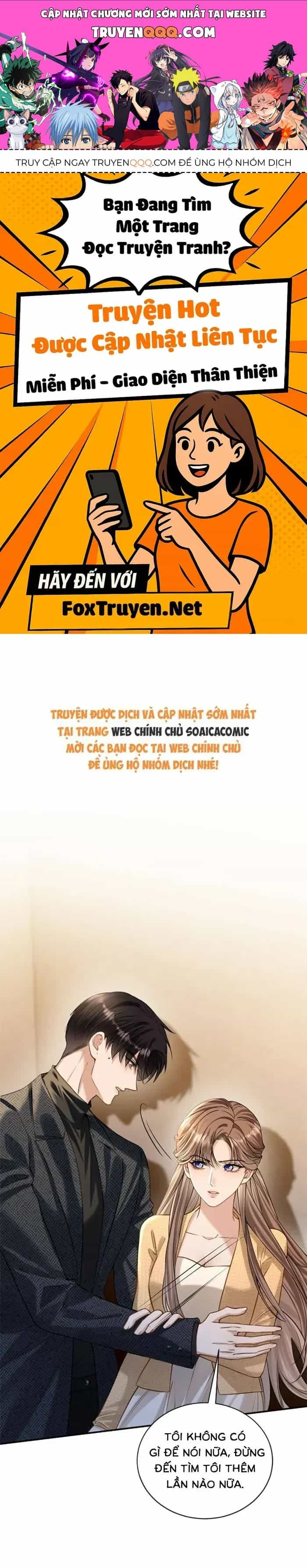 Lời Sám Hối Muộn Màng - Chương 40 - ảnh 1