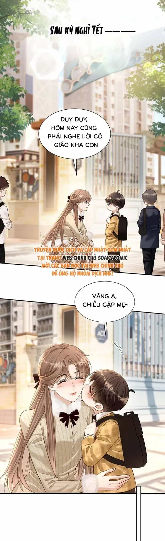Lời Sám Hối Muộn Màng - Chương 40 - ảnh 14