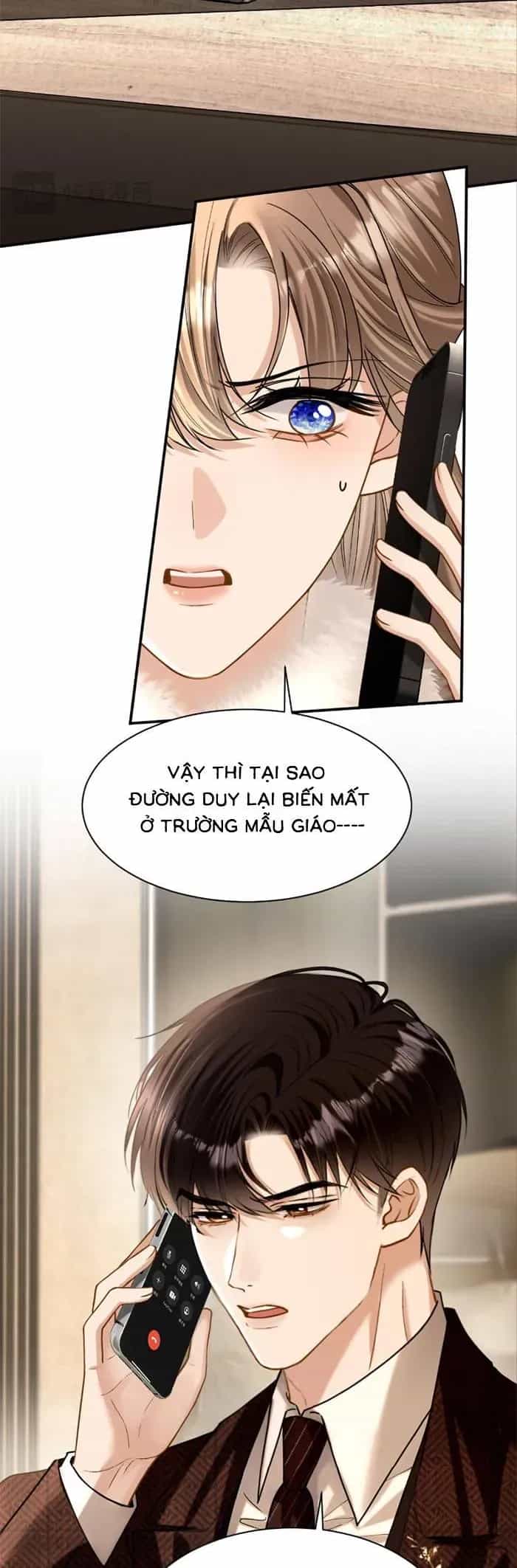 Lời Sám Hối Muộn Màng - Chương 40 - ảnh 21