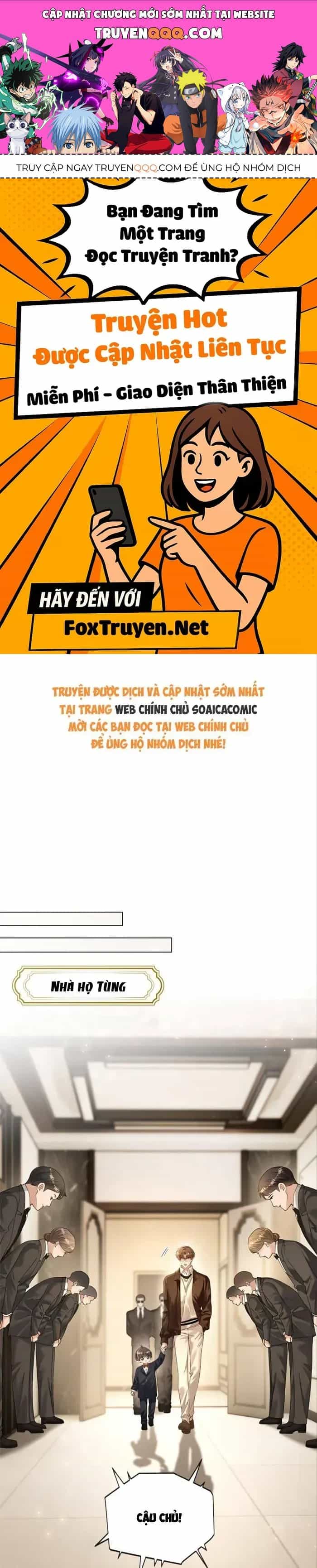 Lời Sám Hối Muộn Màng - Chương 41 - ảnh 1