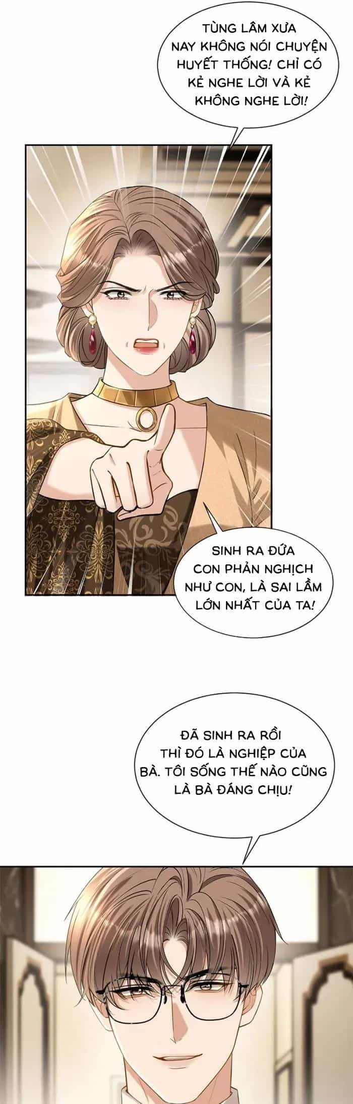 Lời Sám Hối Muộn Màng - Chương 41 - ảnh 10