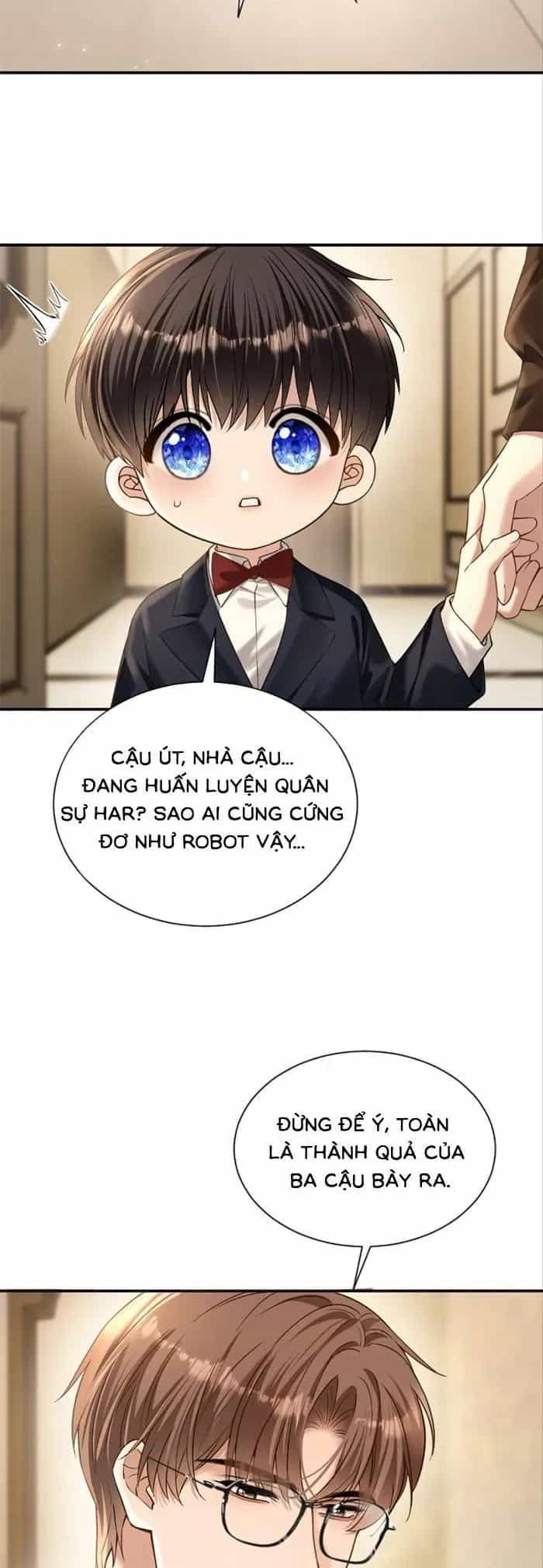 Lời Sám Hối Muộn Màng - Chương 41 - ảnh 2