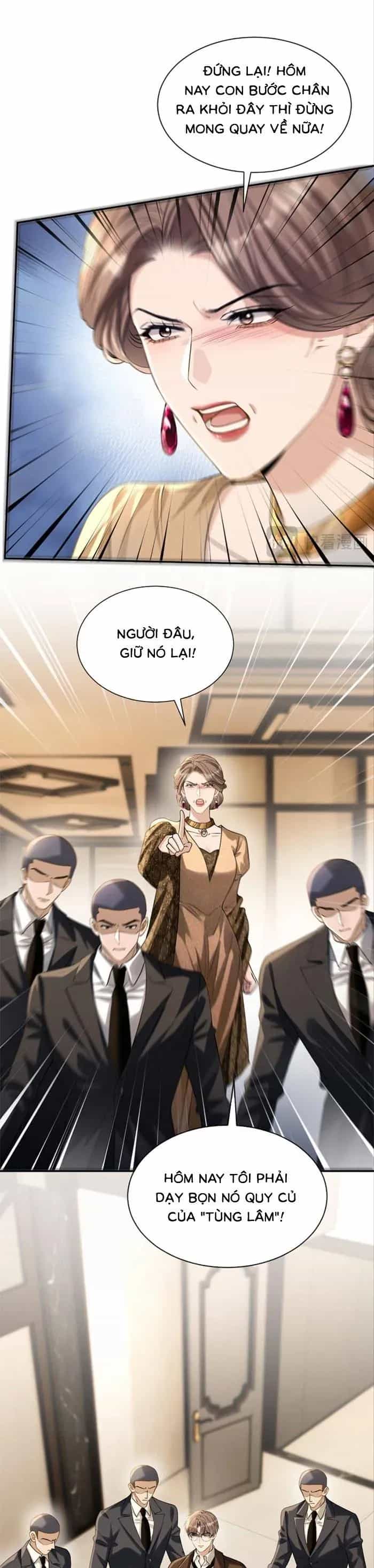 Lời Sám Hối Muộn Màng - Chương 41 - ảnh 8