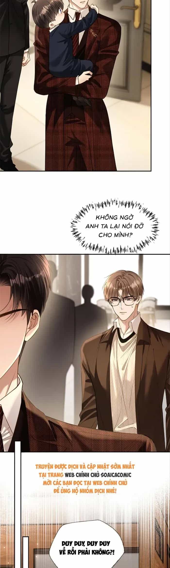 Lời Sám Hối Muộn Màng - Chương 42 - ảnh 2