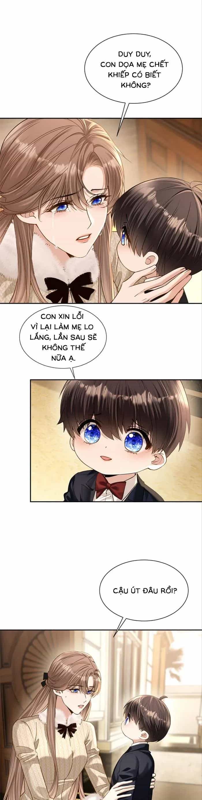 Lời Sám Hối Muộn Màng - Chương 42 - ảnh 4