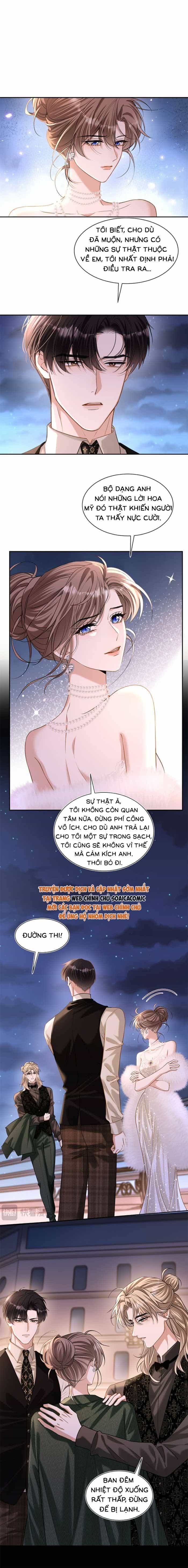 Lời Sám Hối Muộn Màng - Chương 43 - ảnh 8