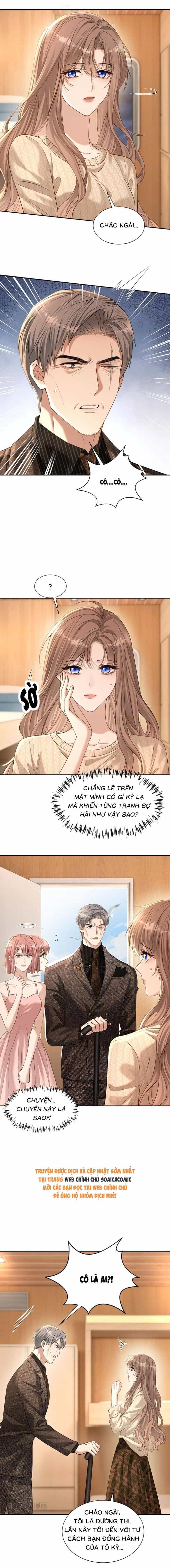 Lời Sám Hối Muộn Màng - Chương 45 - ảnh 2