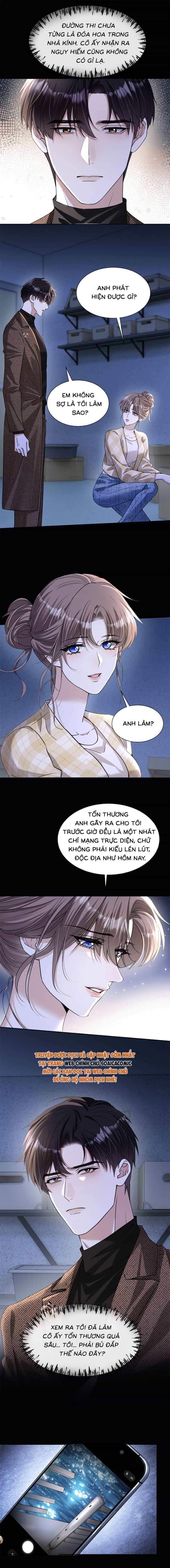 Lời Sám Hối Muộn Màng - Chương 45 - ảnh 8