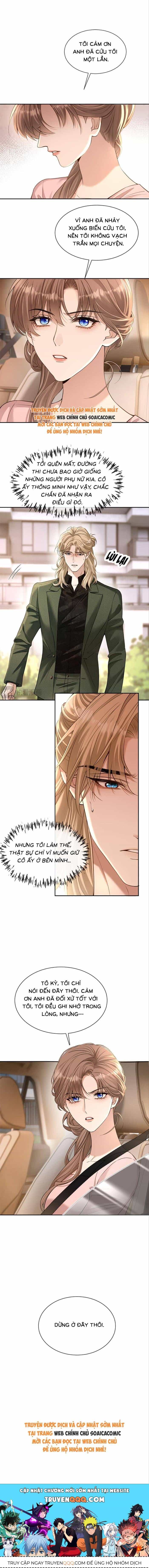 Lời Sám Hối Muộn Màng - Chương 46 - ảnh 10