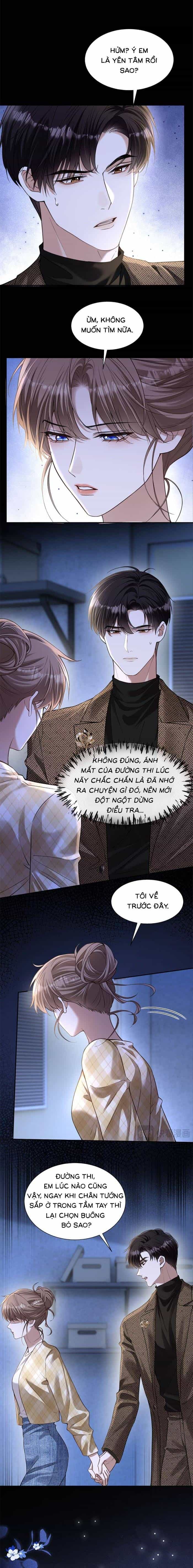 Lời Sám Hối Muộn Màng - Chương 46 - ảnh 2