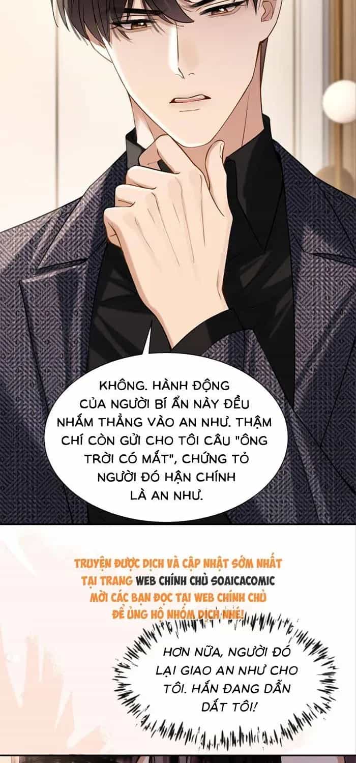 Lời Sám Hối Muộn Màng - Chương 47 - ảnh 17