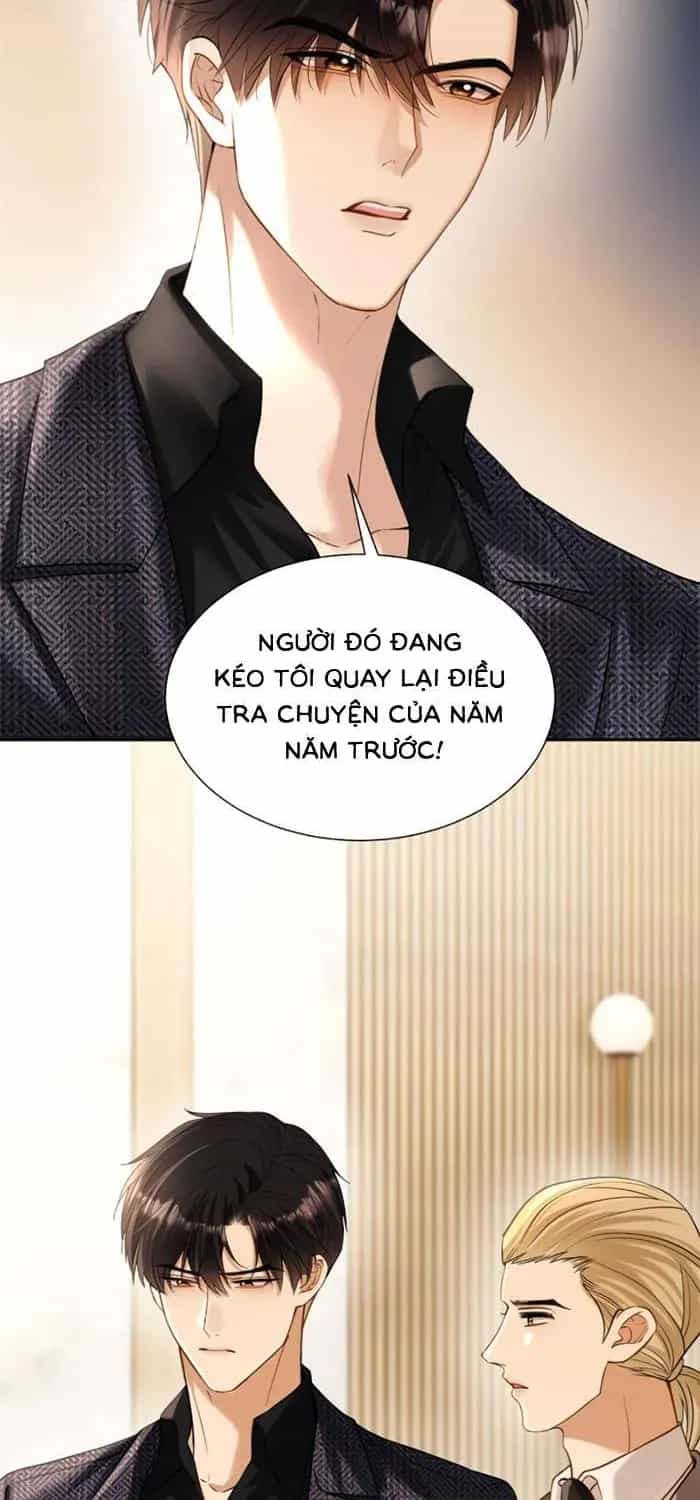 Lời Sám Hối Muộn Màng - Chương 47 - ảnh 20