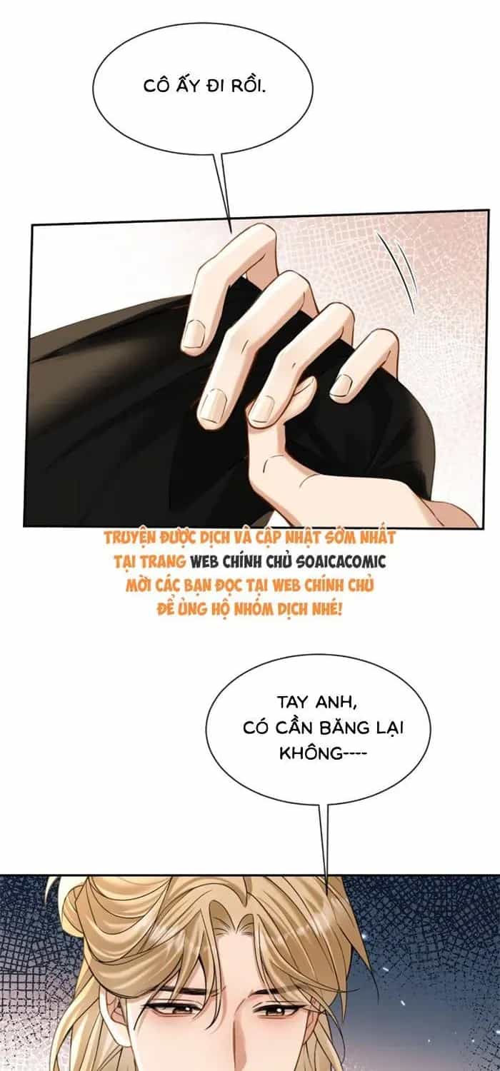Lời Sám Hối Muộn Màng - Chương 47 - ảnh 35