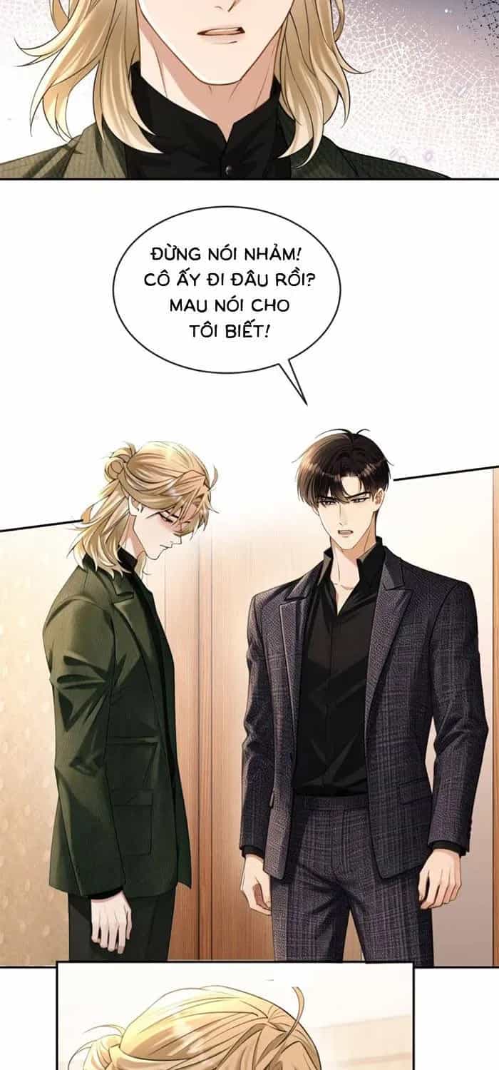 Lời Sám Hối Muộn Màng - Chương 47 - ảnh 36