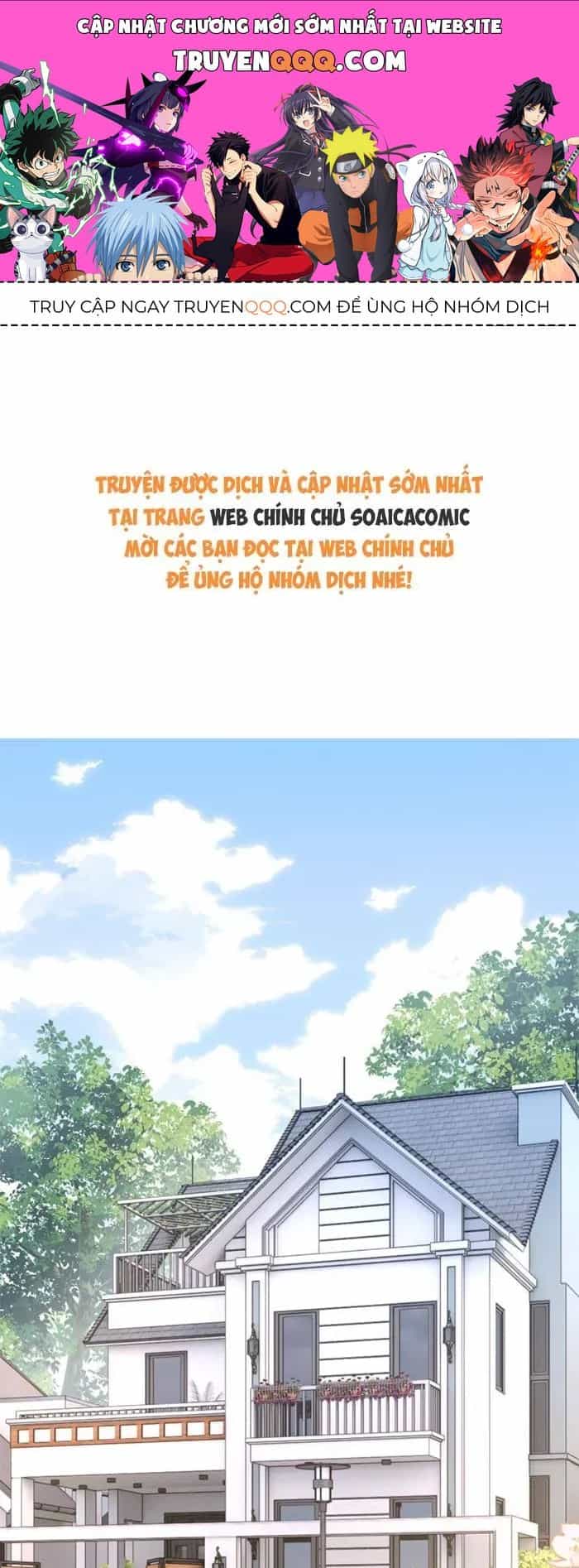 Lời Sám Hối Muộn Màng - Chương 48 - ảnh 1
