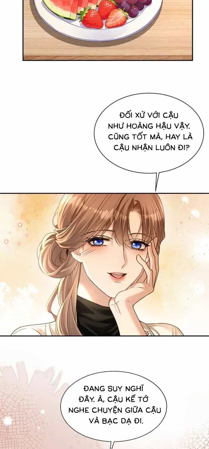 Lời Sám Hối Muộn Màng - Chương 48 - ảnh 17