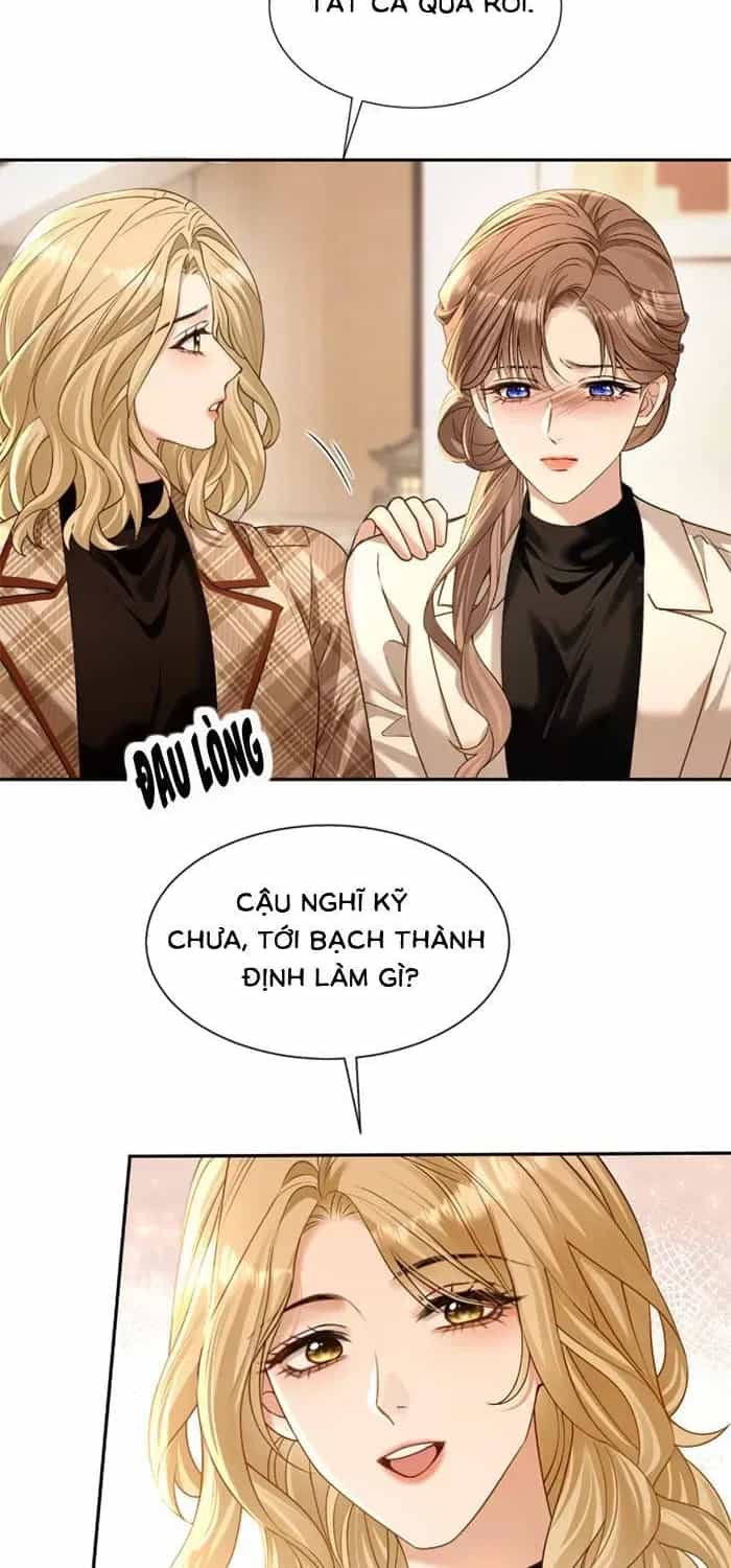 Lời Sám Hối Muộn Màng - Chương 48 - ảnh 21