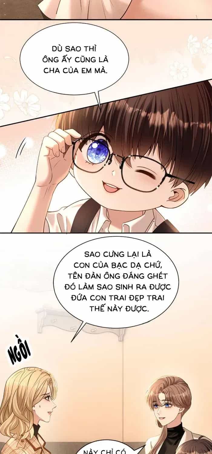 Lời Sám Hối Muộn Màng - Chương 48 - ảnh 27