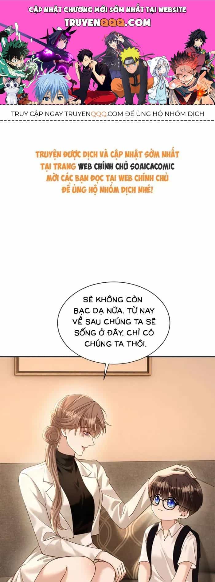 Lời Sám Hối Muộn Màng - Chương 49 - ảnh 1