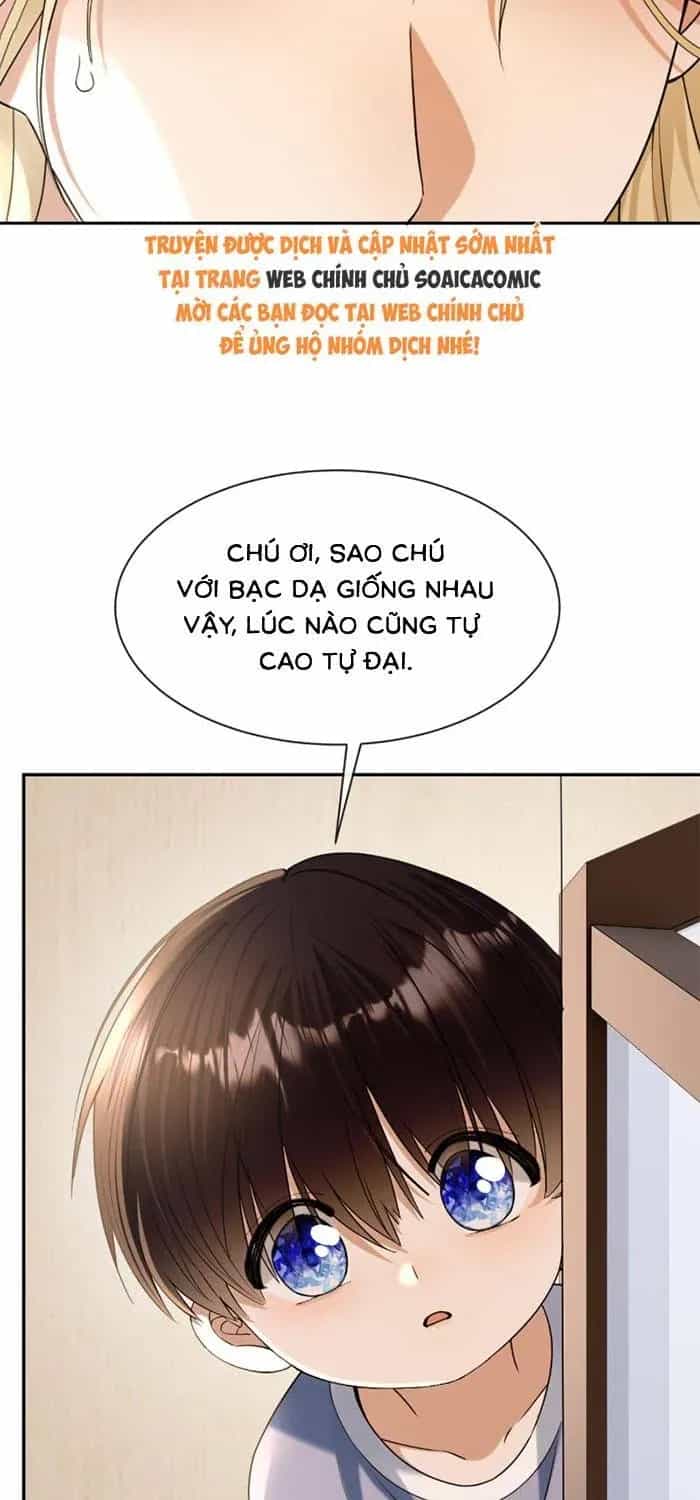 Lời Sám Hối Muộn Màng - Chương 49 - ảnh 25
