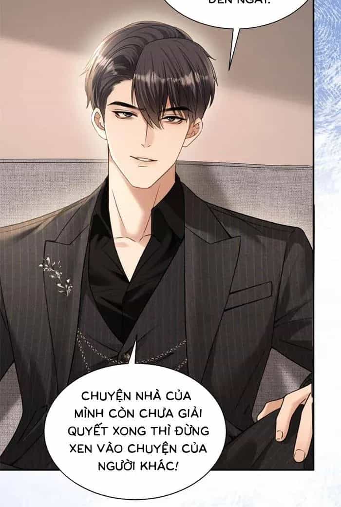 Lời Sám Hối Muộn Màng - Chương 49 - ảnh 35