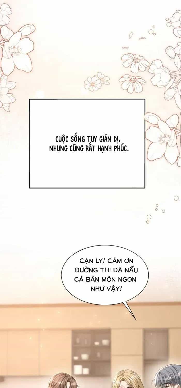 Lời Sám Hối Muộn Màng - Chương 49 - ảnh 6