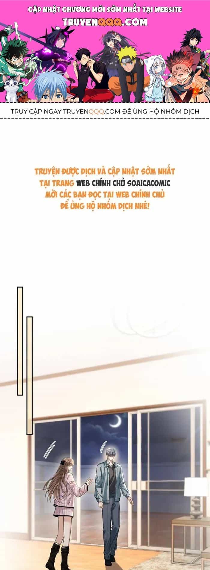 Lời Sám Hối Muộn Màng - Chương 50 - ảnh 1