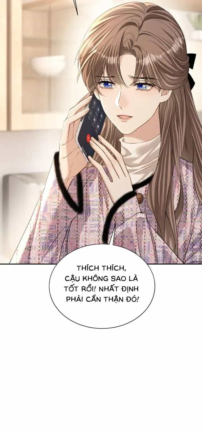 Lời Sám Hối Muộn Màng - Chương 50 - ảnh 11