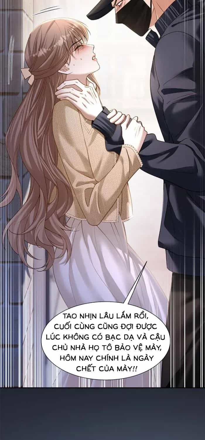 Lời Sám Hối Muộn Màng - Chương 50 - ảnh 25