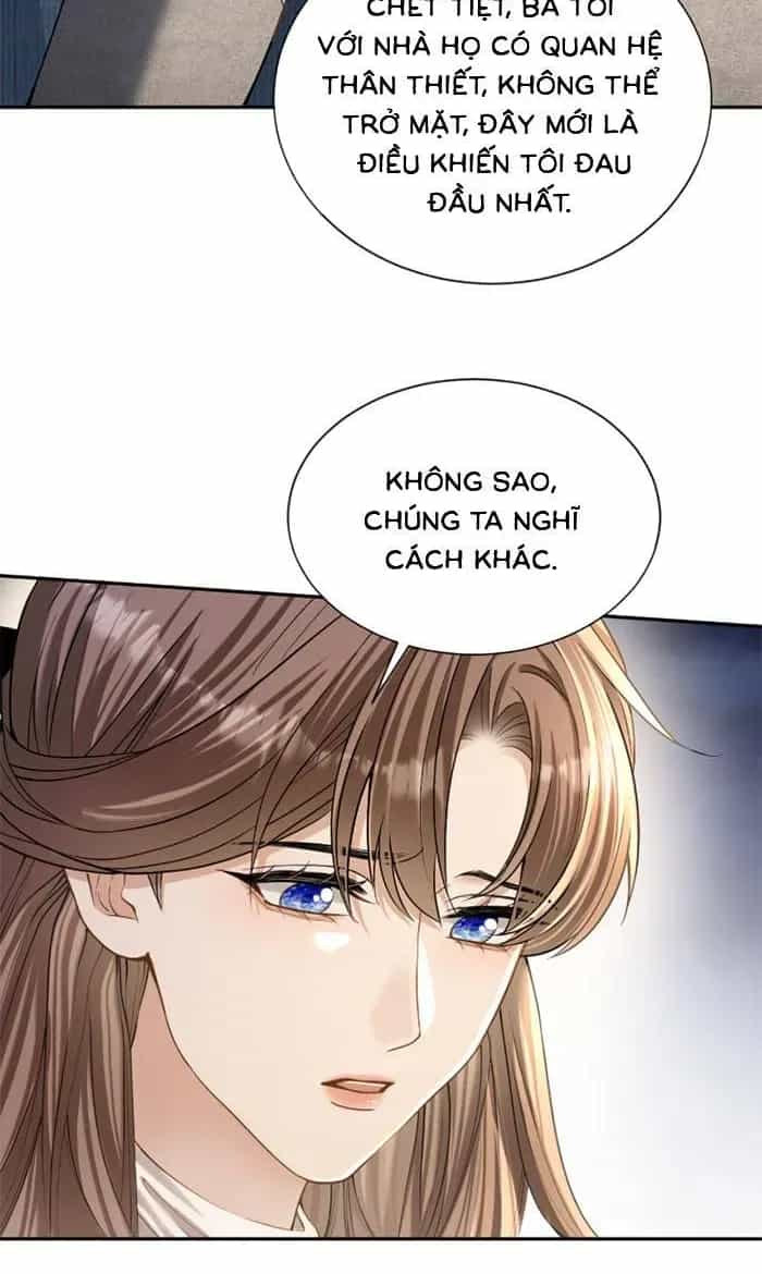 Lời Sám Hối Muộn Màng - Chương 50 - ảnh 4