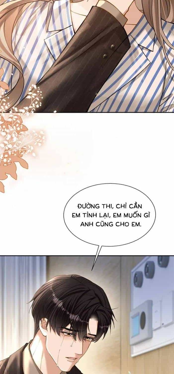 Lời Sám Hối Muộn Màng - Chương 51 - ảnh 21