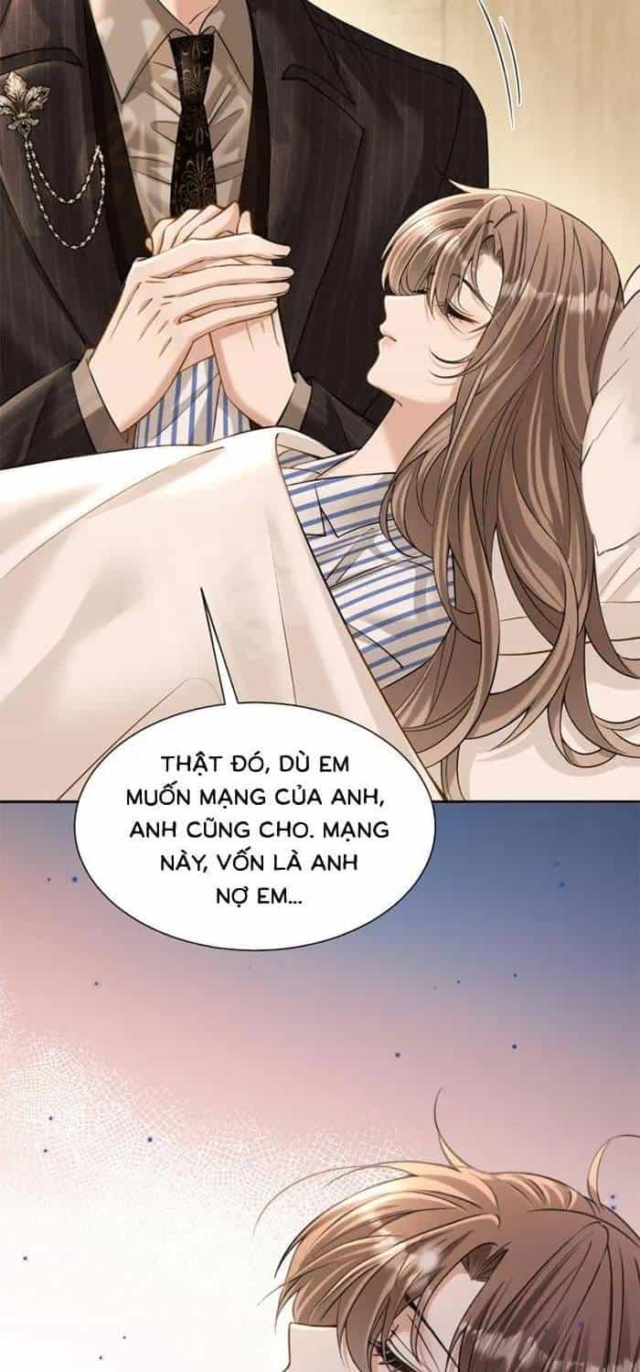 Lời Sám Hối Muộn Màng - Chương 51 - ảnh 22