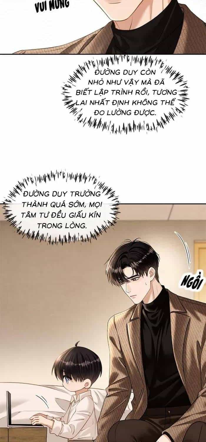 Lời Sám Hối Muộn Màng - Chương 51 - ảnh 36