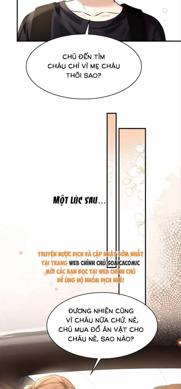 Lời Sám Hối Muộn Màng - Chương 52 - ảnh 15