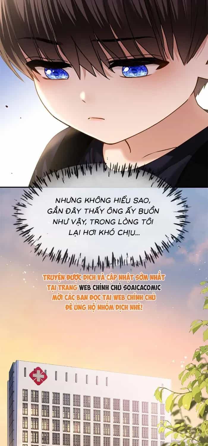 Lời Sám Hối Muộn Màng - Chương 52 - ảnh 19