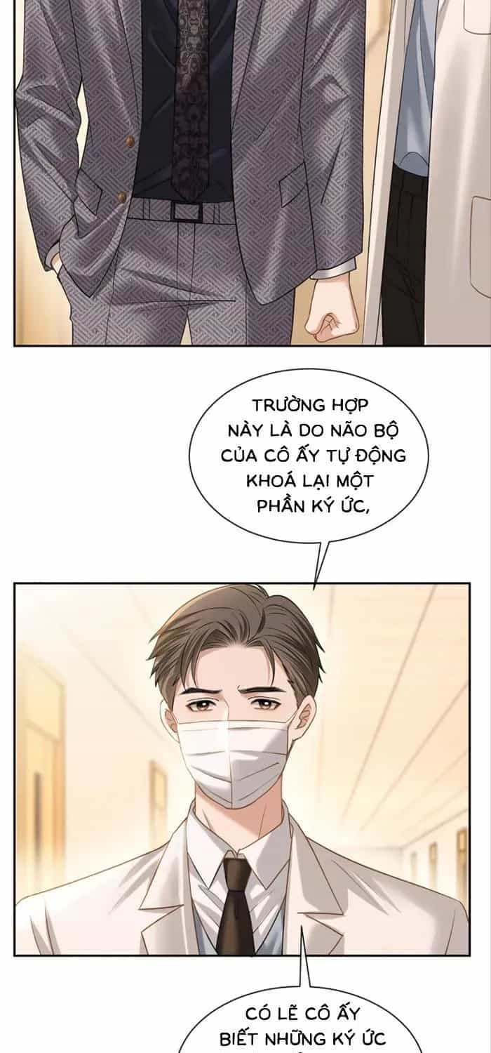 Lời Sám Hối Muộn Màng - Chương 52 - ảnh 3