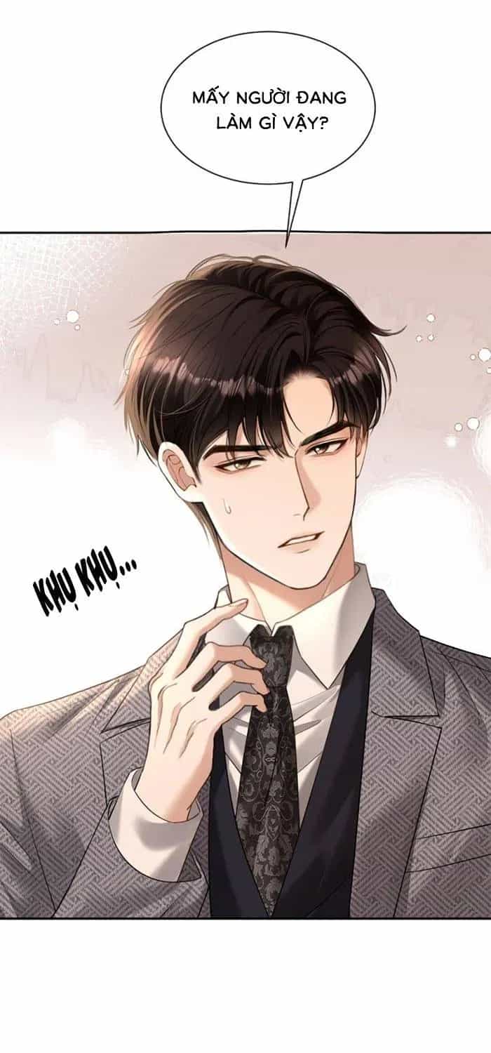 Lời Sám Hối Muộn Màng - Chương 53 - ảnh 11