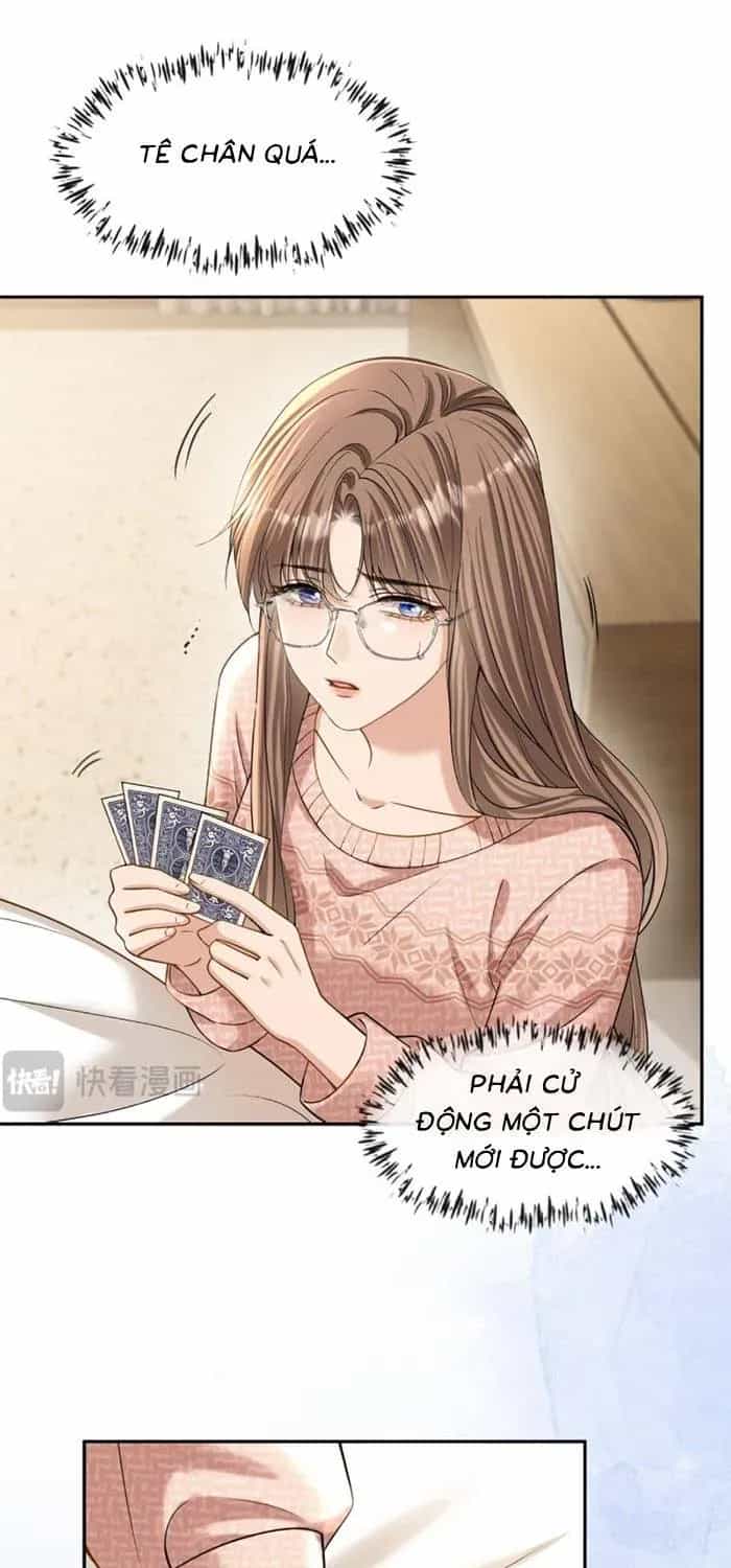 Lời Sám Hối Muộn Màng - Chương 53 - ảnh 16