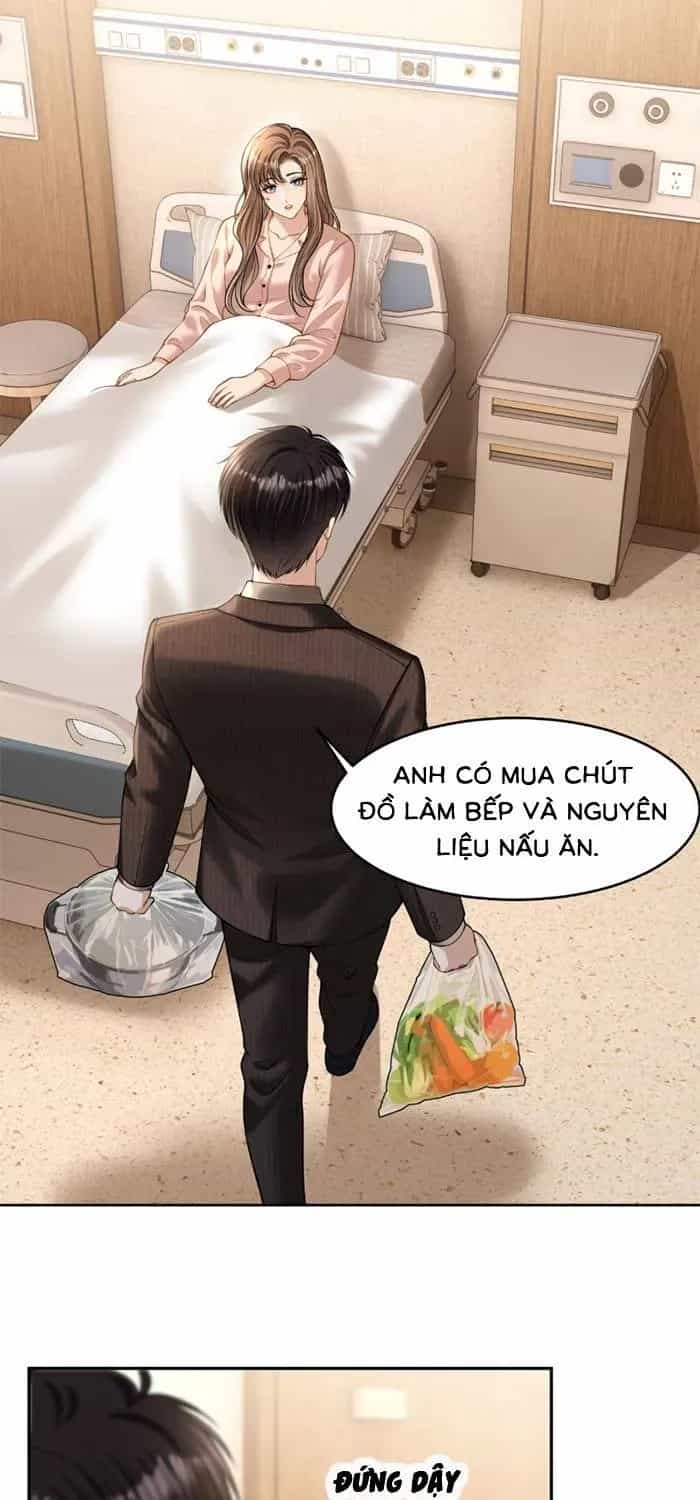 Lời Sám Hối Muộn Màng - Chương 53 - ảnh 32
