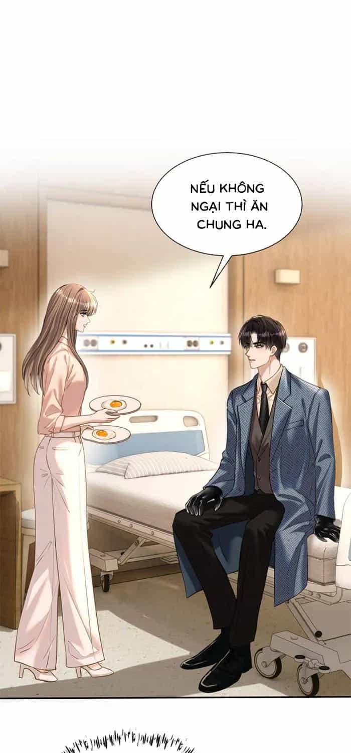 Lời Sám Hối Muộn Màng - Chương 54 - ảnh 24