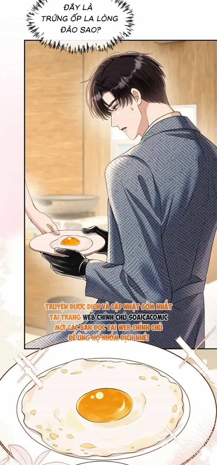 Lời Sám Hối Muộn Màng - Chương 54 - ảnh 25