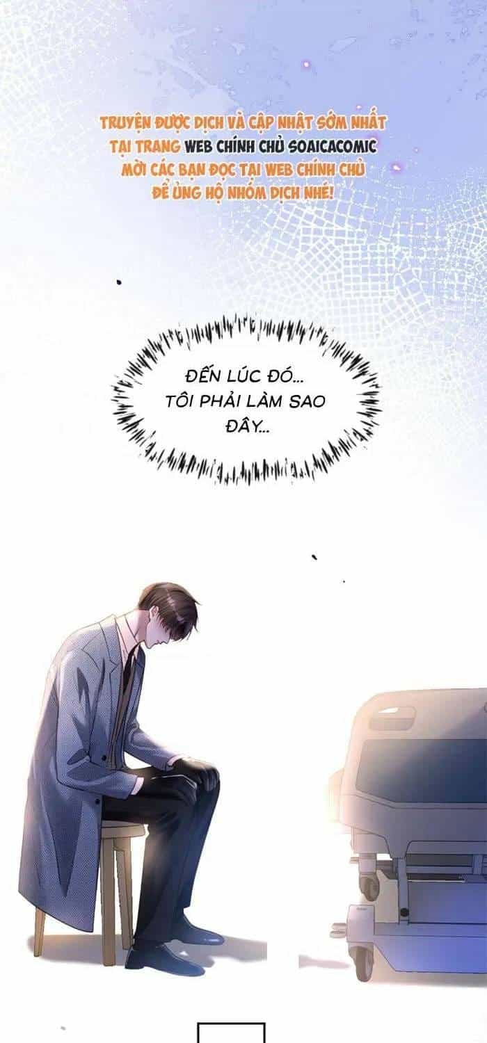 Lời Sám Hối Muộn Màng - Chương 55 - ảnh 11