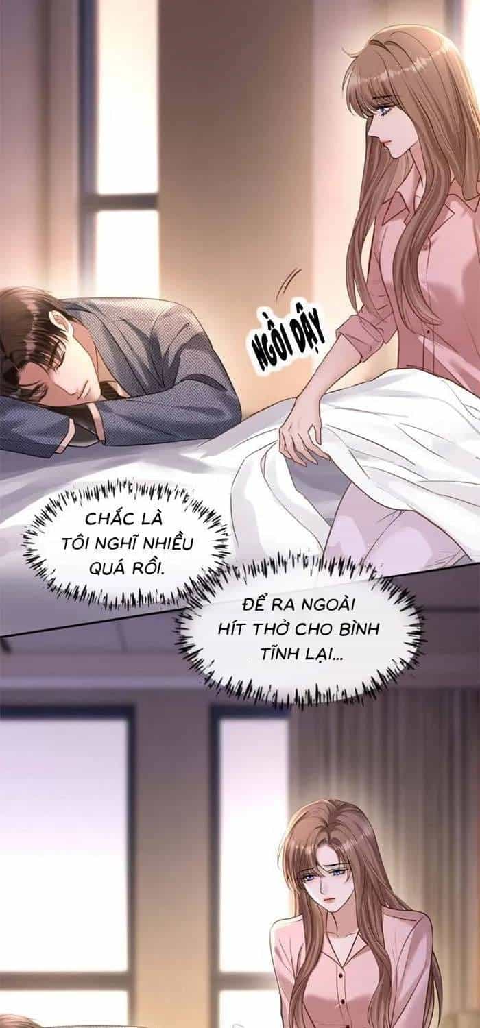 Lời Sám Hối Muộn Màng - Chương 55 - ảnh 17