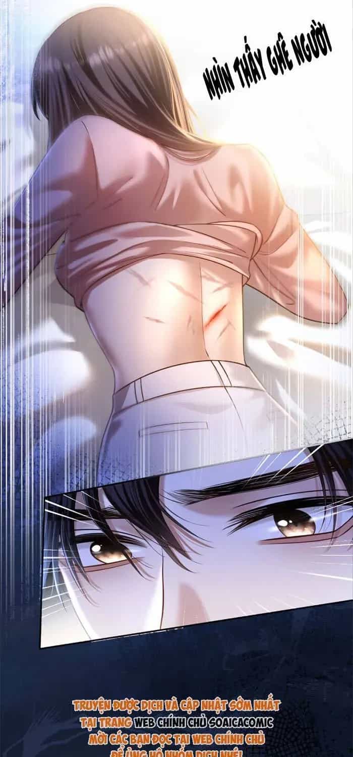 Lời Sám Hối Muộn Màng - Chương 56 - ảnh 17