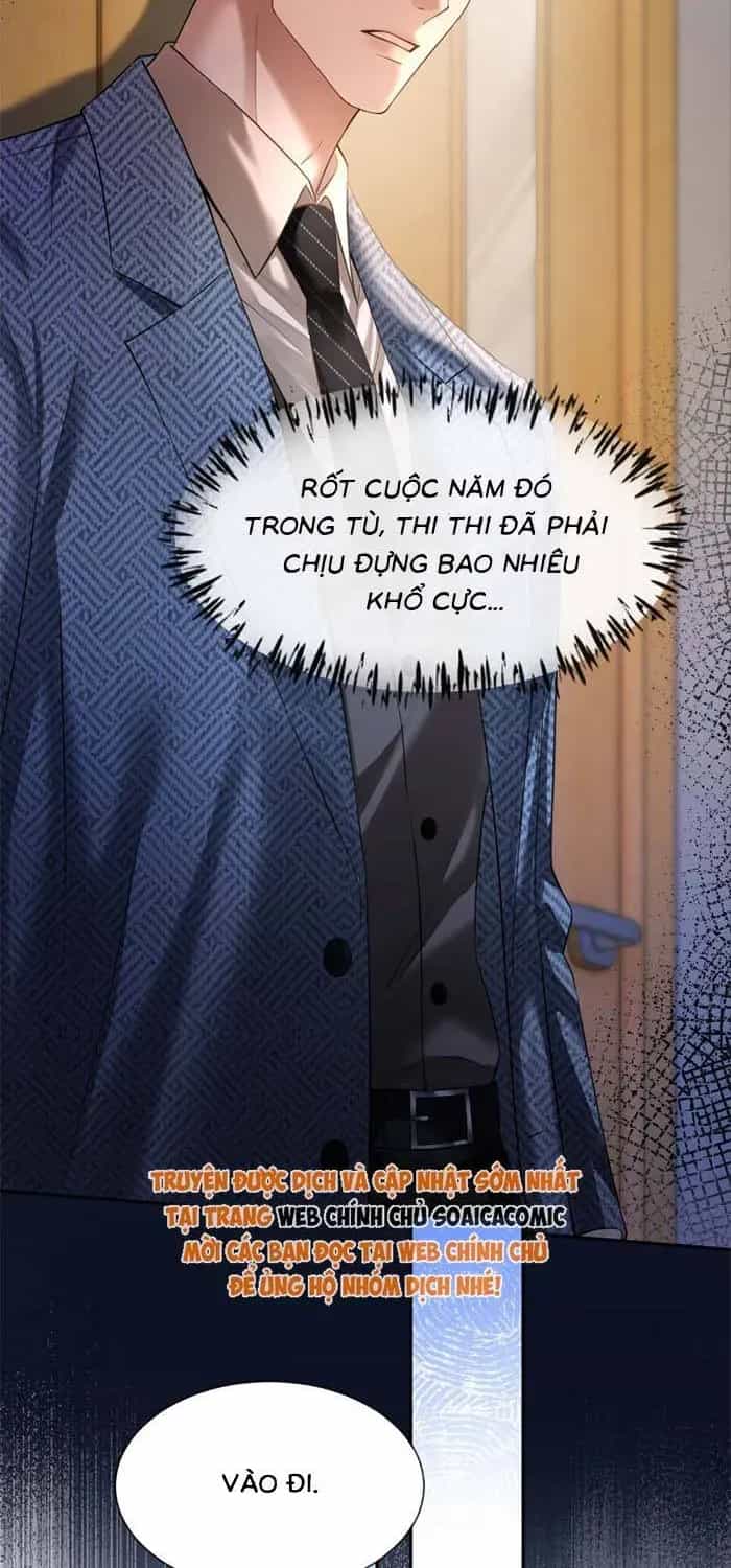 Lời Sám Hối Muộn Màng - Chương 56 - ảnh 21